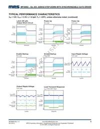 MP38892DN-LF Datasheet Page 5