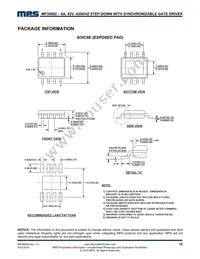 MP38892DN-LF Datasheet Page 10