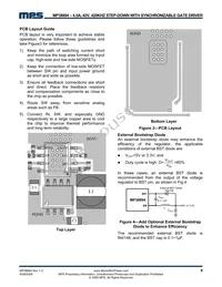 MP38894DN-LF Datasheet Page 9