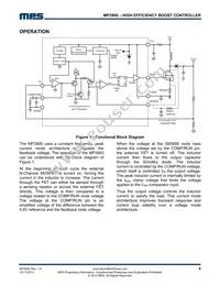 MP3900DK-LF Datasheet Page 6