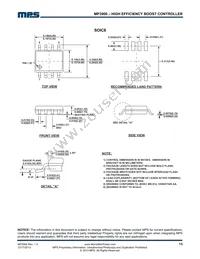 MP3900DK-LF Datasheet Page 13