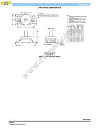 MP3V7007GP Datasheet Page 7