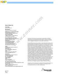 MP3V7007GP Datasheet Page 10