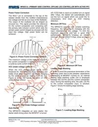 MP4021GS-A-Z Datasheet Page 13