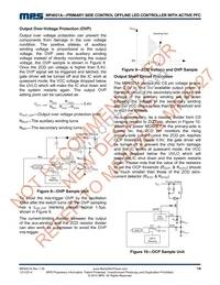 MP4021GS-A-Z Datasheet Page 14