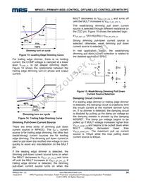 MP4033GK Datasheet Page 20