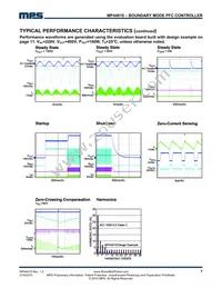 MP44010HS-LF Datasheet Page 7