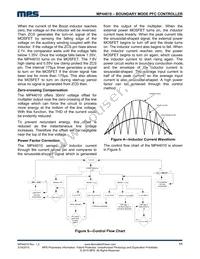 MP44010HS-LF Datasheet Page 11