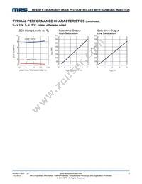 MP44011HS-LF Datasheet Page 6