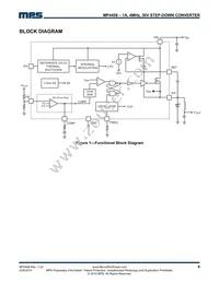 MP4458DQT-LF-P Datasheet Page 6