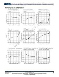 MP4473GL-P Datasheet Page 5