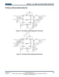 MP4559DN-LF Datasheet Page 16