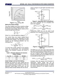 MP4568GQ-P Datasheet Page 13