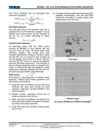 MP4569GQ-P Datasheet Page 13