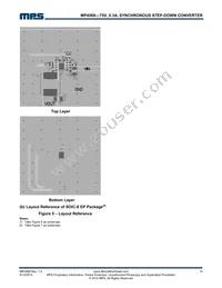 MP4569GQ-P Datasheet Page 14