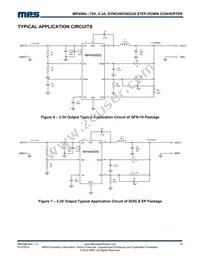 MP4569GQ-P Datasheet Page 15