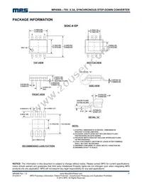 MP4569GQ-P Datasheet Page 17