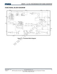 MP4570GF Datasheet Page 13