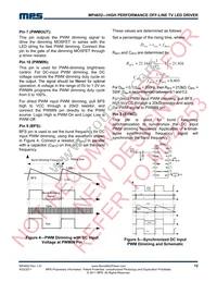 MP4652ES-LF Datasheet Page 12
