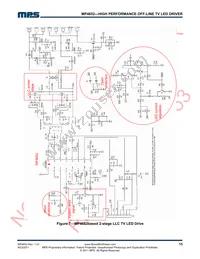 MP4652ES-LF Datasheet Page 15