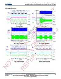 MP4652ES-LF Datasheet Page 17