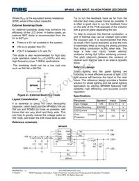 MP4688DN-LF Datasheet Page 9
