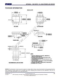 MP4689AGN-Z Datasheet Page 10