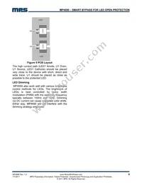 MP4690GSD-LF-P Datasheet Page 9