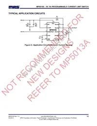 MP5010SDQ-LF-P Datasheet Page 12