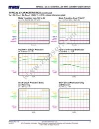 MP5032GJ-P Datasheet Page 8