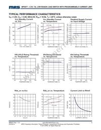 MP5077GG-P Datasheet Page 6