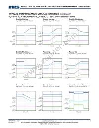 MP5077GG-P Datasheet Page 8