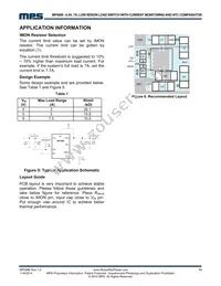 MP5086GG-P Datasheet Page 13