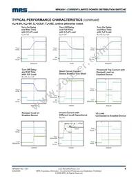 MP62061DH-LF Datasheet Page 6