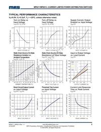 MP6212DH-LF Datasheet Page 5