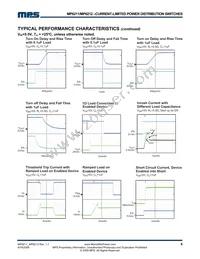 MP6212DH-LF Datasheet Page 6