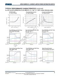 MP62131EK-LF Datasheet Page 6