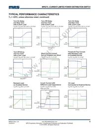 MP6215DH-LF Datasheet Page 6