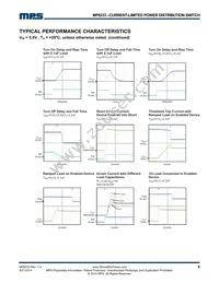 MP6233DH-LF Datasheet Page 6