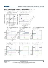 MP62340DS-1-LF Datasheet Page 6