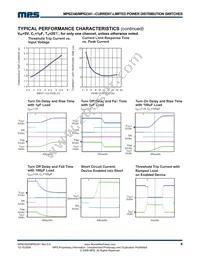 MP62341DH-LF Datasheet Page 6