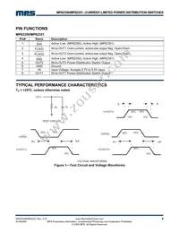 MP62351EK-LF Datasheet Page 4