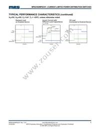 MP62351EK-LF Datasheet Page 7