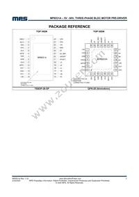 MP6531AGR-P Datasheet Page 3