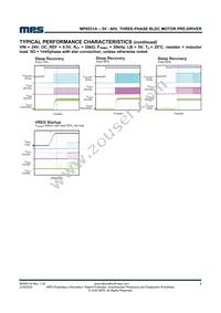 MP6531AGR-P Datasheet Page 8