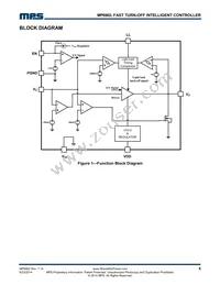 MP6902DS-LF Datasheet Page 6