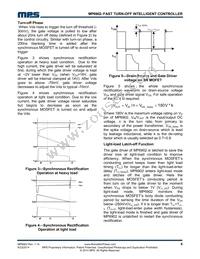 MP6902DS-LF Datasheet Page 8