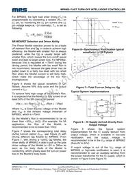 MP6902DS-LF Datasheet Page 9