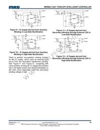MP6902DS-LF Datasheet Page 10