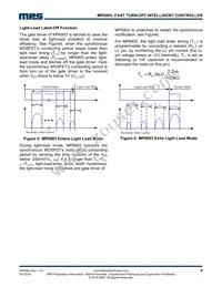 MP6903DS-LF Datasheet Page 9